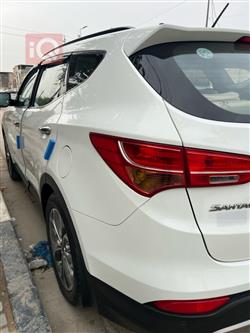 هيونداي سانتافي